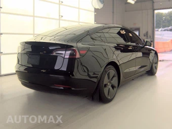 2022 Tesla Model 3 Standard Range - miniatura 4