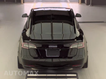2022 Tesla Model 3 Standard Range - miniatura 5