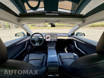 2022 Tesla Model 3 Standard Range – miniatura 12