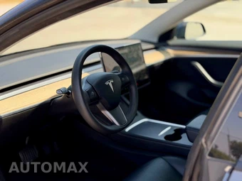 2022 Tesla Model 3 Standard Range – miniatura 13