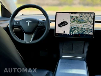2022 Tesla Model 3 Standard Range – miniatura 14