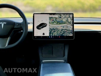 2022 Tesla Model 3 Standard Range – miniatura 15