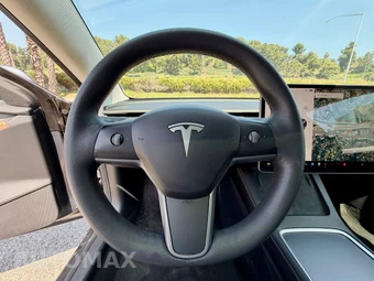 2022 Tesla Model 3 Standard Range – miniatura 16