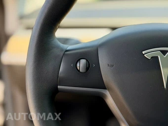 2022 Tesla Model 3 Standard Range – miniatura 17