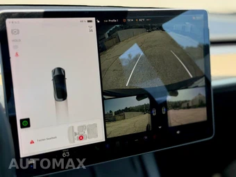 2022 Tesla Model 3 Standard Range – miniatura 19