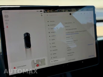 2022 Tesla Model 3 Standard Range – miniatura 20