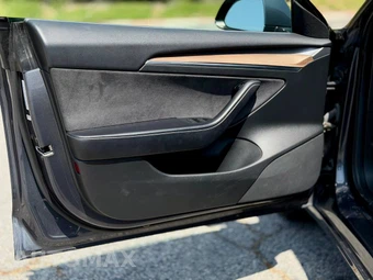 2022 Tesla Model 3 Standard Range – miniatura 22