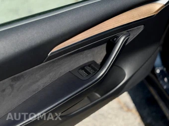 2022 Tesla Model 3 Standard Range – miniatura 23