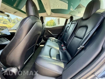 2022 Tesla Model 3 Standard Range – miniatura 26