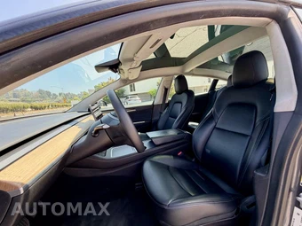 2022 Tesla Model 3 Standard Range – miniatura 30
