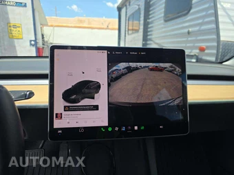 2022 Tesla Model 3 Standard Range - miniatura 10