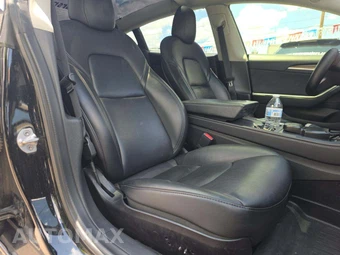 2022 Tesla Model 3 Standard Range - miniatura 19