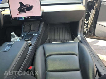 2022 Tesla Model 3 Standard Range - miniatura 20
