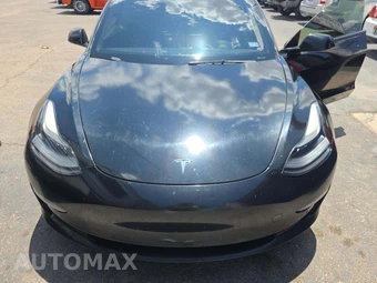 2022 Tesla Model 3 Standard Range - miniatura 22