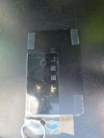 2022 Tesla Model 3 Standard Range - miniatura 8