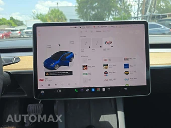 2022 Tesla Model 3 Standard Range – miniatura 10