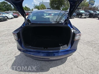 2022 Tesla Model 3 Standard Range – miniatura 14