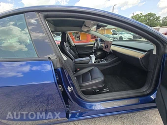 2022 Tesla Model 3 Standard Range – miniatura 19