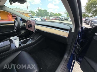 2022 Tesla Model 3 Standard Range – miniatura 20