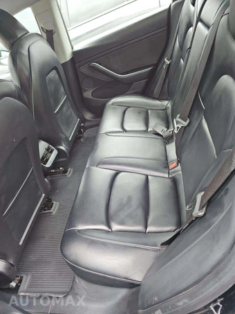 2022 Tesla Model 3 Standard Range – miniatura 13