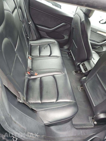 2022 Tesla Model 3 Standard Range – miniatura 16