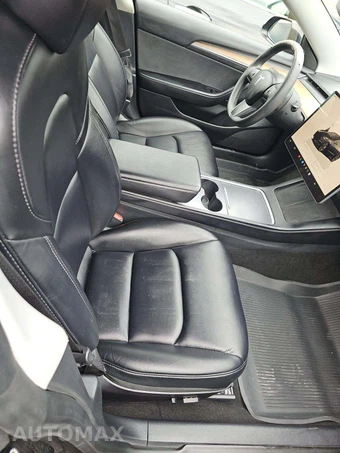 2022 Tesla Model 3 Standard Range – miniatura 18