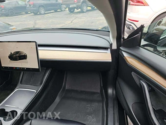 2022 Tesla Model 3 Standard Range – miniatura 19