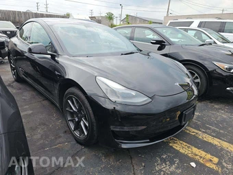 2022 Tesla Model 3 Standard Range – miniatura 4