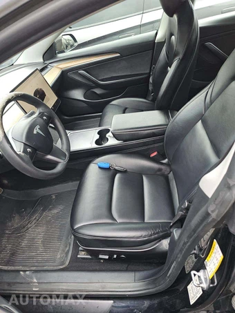 2022 Tesla Model 3 Standard Range – miniatura 6