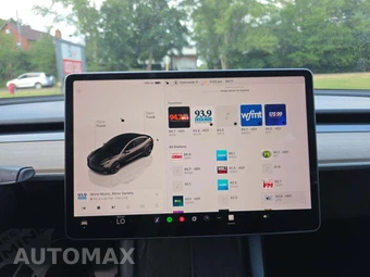 2022 Tesla Model 3 Standard Range – miniatura 10