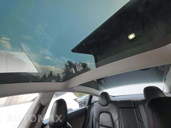 2022 Tesla Model 3 Standard Range – miniatura 11