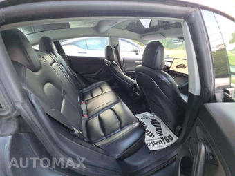 2022 Tesla Model 3 Standard Range – miniatura 16
