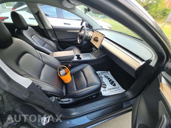 2022 Tesla Model 3 Standard Range – miniatura 18