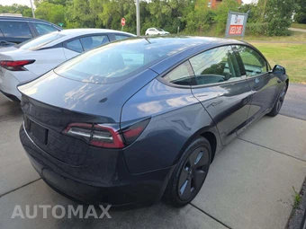 2022 Tesla Model 3 Standard Range – miniatura 3