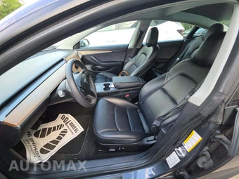 2022 Tesla Model 3 Standard Range – miniatura 6