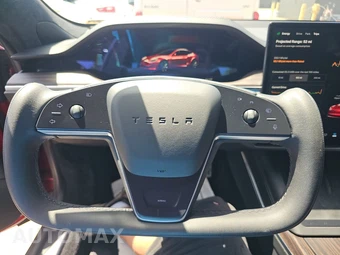 2022 Tesla Model S – miniatura 10