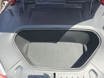 2022 Tesla Model S – miniatura 15