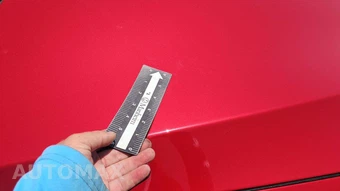 2022 Tesla Model S – miniatura 19