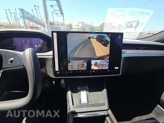 2022 Tesla Model S - miniatura 10