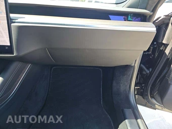 2022 Tesla Model S - miniatura 19