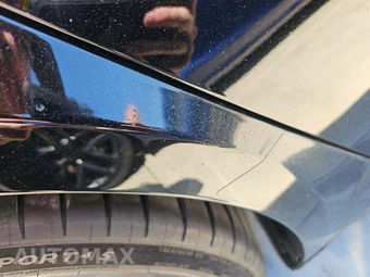 2022 Tesla Model S - miniatura 23