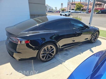 2022 Tesla Model S - miniatura 4