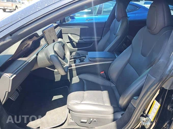 2022 Tesla Model S - miniatura 6
