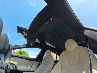 2022 Tesla Model S - miniatura 11