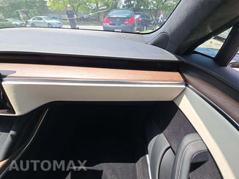 2022 Tesla Model S - miniatura 20