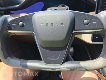 2022 Tesla Model S - miniatura 23