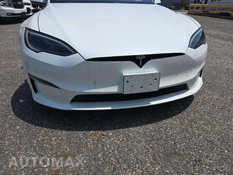 2022 Tesla Model S - miniatura 26