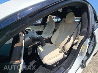 2022 Tesla Model S - miniatura 6
