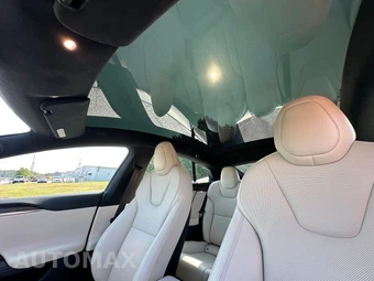 2022 Tesla Model S - miniatura 10