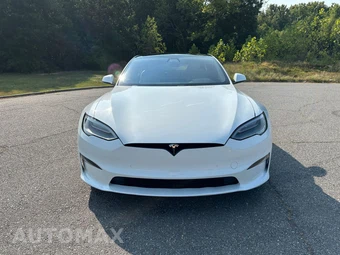 2022 Tesla Model S - miniatura 2